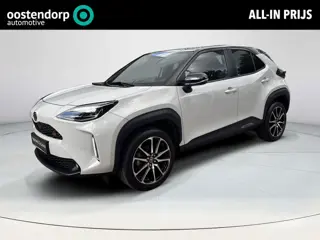 Toyota Yaris Cross 1.5 Hybrid GR Sport | 06-10141018 Voor meer informatie