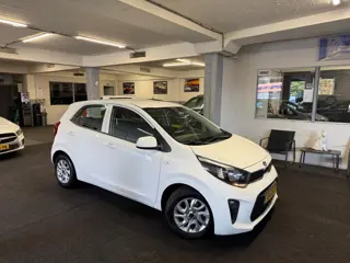 Kia Picanto 1.0 CVVT ComfortPlusLine*Carplay*Camera*NAP