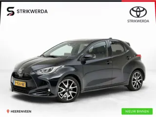 Toyota Yaris 1.5 Hybrid Executive