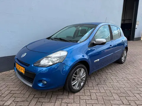 Renault Clio 1.6 Night & Day Automaat - Cruise Control