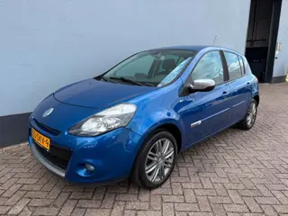Renault Clio 1.6 Night & Day Automaat - Cruise Control