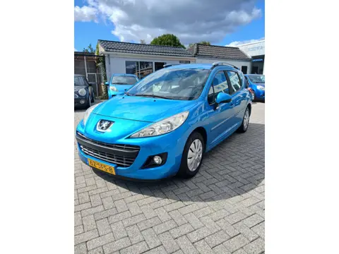 Peugeot 207 SW 1.4 VTi Active