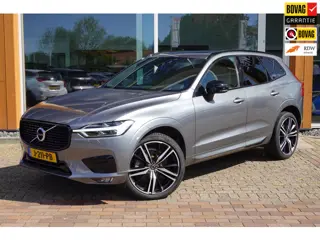 Volvo XC60 2.0 B5 R-Design