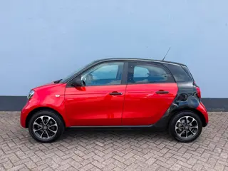Foto 13 van Smart Forfour 1.0 Pure Automaat - Cruise Control