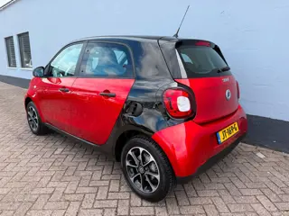 Foto 14 van Smart Forfour 1.0 Pure Automaat - Cruise Control