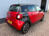 Foto 27 van Smart Forfour 1.0 Pure Automaat - Cruise Control