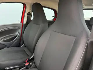 Foto 18 van Smart Forfour 1.0 Pure Automaat - Cruise Control