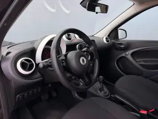 Foto 20 van Smart Forfour 1.0 Pure Automaat - Cruise Control