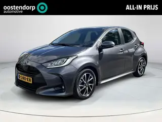 Toyota Yaris 1.5 Hybrid Dynamic | Volledig dealer onderhouden | Automaat | Apple Carplay | Android A