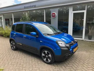 FIAT PANDA Pandina 1.0 Hybrid Cross