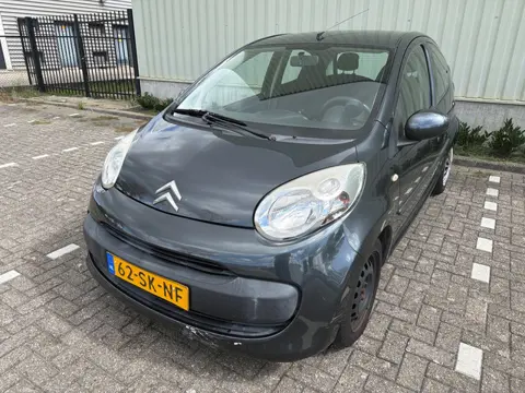 Citroen C1 1.0-12V Ambiance|APK|AIRCO