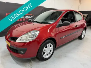 Renault Clio 1.2-16V Expression Nap/Airco/NETTE AUTO/APK 10-2027!