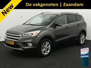 Ford Kuga 1.5 EcoBoost ST Line Apple Carplay/Android Auto, Cruise control, Parkeersensor voor en ach