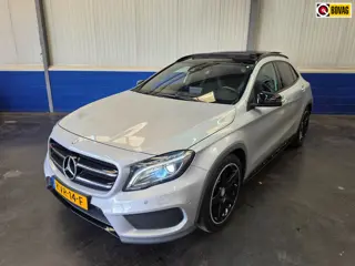 Mercedes-Benz GLA-klasse 200 Prestige Comfort