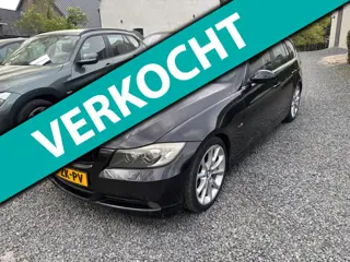 BMW 3-serie Touring 325i High Executive