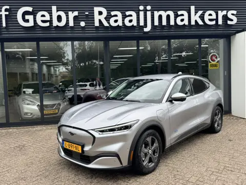 Ford Mustang Mach-E RWD 75 kWh*93%SOH*14793 netto*