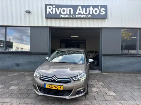 CITROEN C4 1.2 PURET.FEEL COLL.