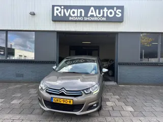 CITROEN C4 1.2 PURET.FEEL COLL.