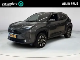 Toyota Yaris Cross 1.5 Hybrid 115 Dynamic | Comfort Pack |