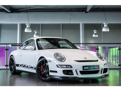 Porsche 997 3.6 GT3 RS
