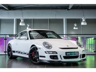 Porsche 997 3.6 GT3 RS