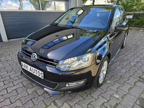 Volkswagen Polo 1.2 tsi DSG (bj 2013, automaat)