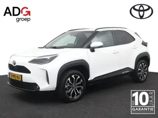 Toyota Yaris Cross 1.5 Hybrid Dynamic | Navigatie | Trekhaak | Parkeercamera |
