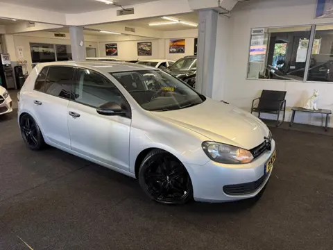 Volkswagen Golf 1.4 TSI *DSG Automaat*NAP*5deurs*Sport