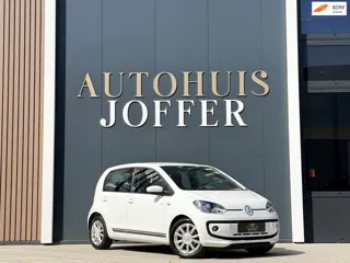 Volkswagen UP! Club / High Up! | Stoelverwarming | 5-deurs | Rijklaar!