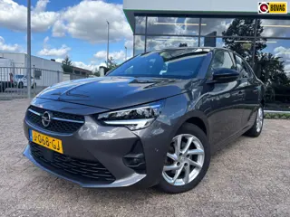 Opel Corsa 1.2 GS Line