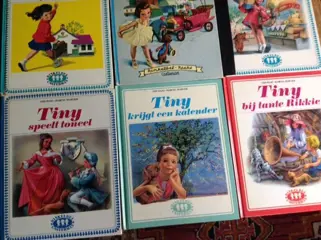 Gijs haag – tiny