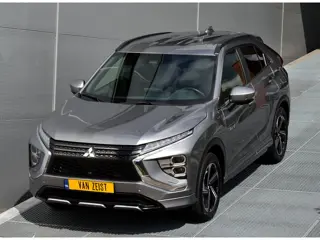 Mitsubishi Eclipse Cross PHEV 2.4 EXECUTIVE 4WD | PLUG IN HYBRID | SoH % | V2H | ADAPTIEF CRUISE | A
