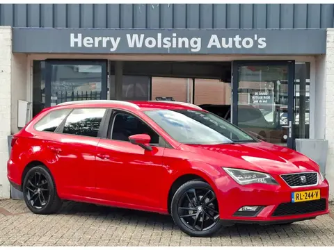 Seat Leon ST 1.2 TSI Style Business Pdc Led navi Clima