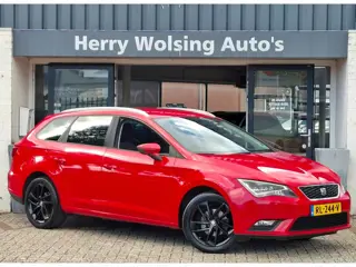 Seat Leon ST 1.2 TSI Style Business Pdc Led navi Clima
