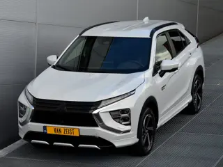 Mitsubishi Eclipse Cross PHEV 2.4 BUSINESS EXECUTIVE 4WD | PLUG IN HYBRID | SoH % | V2H | ADAPTIEF C