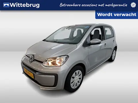 Volkswagen up! 1.0 BMT move up! Executive / Airco / Bluetooth / Cruise control / el. raambediening v