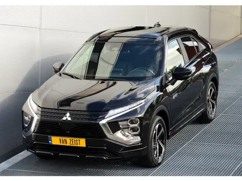 Mitsubishi Eclipse Cross PHEV 2.4 INSTYLE 4WD | PLUG IN HYBRID | FULL OPTIONS | SoH % | LEER | PANOR