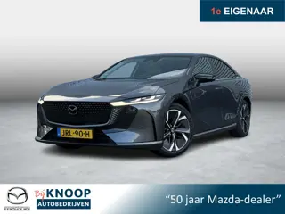 Mazda 6e Takumi 68.8 kWh | Pano | SOH 100% | Fab.garantie 12-2031 |