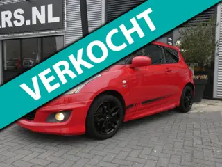 Suzuki Swift 1.2 Comfort EASSS Airco|elek. ramen|16 inch LM | Stoelverwarming