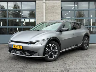 Kia EV6 Plus 77.4 kWh|CAMERA|DEALER ONDERHOUDEN|