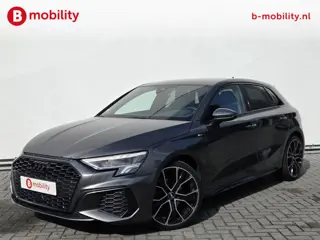 Audi A3 Sportback 30 TFSI S edition ACC Achteruitrijcamera NL Auto! | Apple CarPlay | DAB Audio | LE
