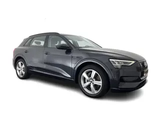 Audi e-tron 55 quattro Advanced edition 95 kWh [3-Fase-11kW] (INCL-BTW) Aut.*FULL-LED | DIGI-COCKPIT
