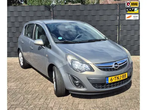 Opel Corsa 1.4-16V Berlin