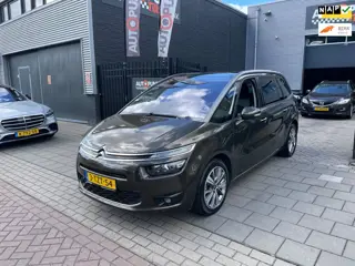Citroen Grand C4 Picasso 1.6 THP Business 3e Eigenaar! 7Pers Airco NAP APK
