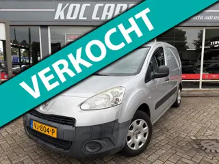 Peugeot Partner 120 1.6 e-HDI L1 XT Profit +