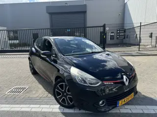 Renault Clio 0.9 TCe Navi Clima Carplay Cruise Sens LAGE KM!
