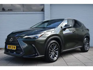 Lexus NX 450h+ AWD Luxury Line Limited Automaat 309pk | PDC | BSM | 360 Camera | Head-up display | S