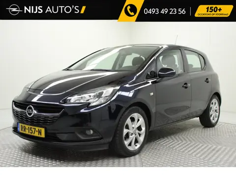 Opel Corsa 1.0 Turbo Online Edition | airco | navigatie | pdc achter | carplay | bluetooth telefoon 
