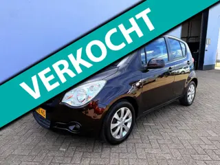 Opel Agila 1.0 Edition - Airco