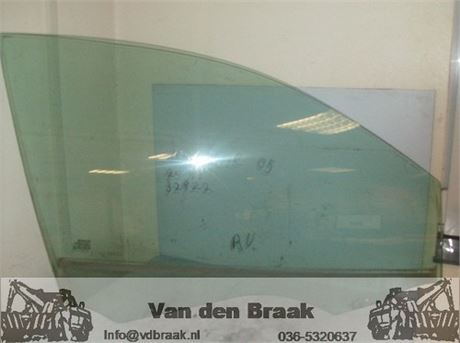 Renault Megane 5 drs 2002-2008 Portierraam rechts voor